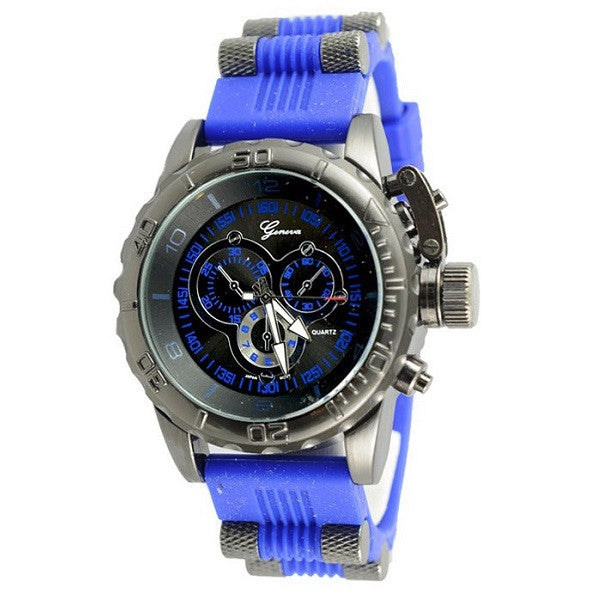 V6 super speed outlet watch v0205