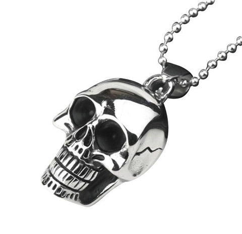 Skull Necklace