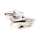 Shark Cufflinks